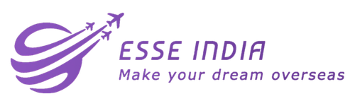Esse India logo