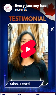 Client testimonial