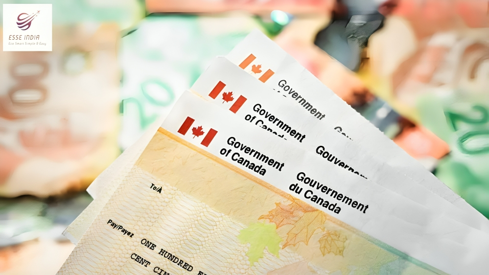 How to File Your Taxes in Canada as a Newcomer