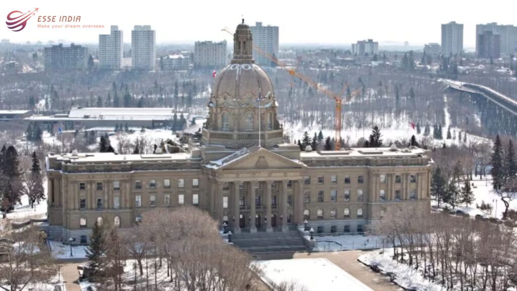 Alberta and Manitoba Begin Issuing Provincial Attestation Letters