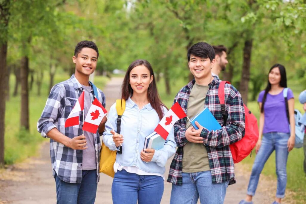 Eight Ways to Show Proof of Financial Sufficiency as an International Student in Canada