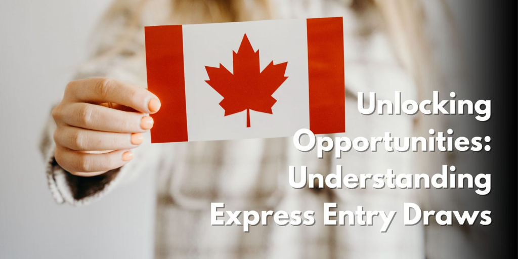 IRCC Invites 1,980 Candidates in Latest Express Entry Draw