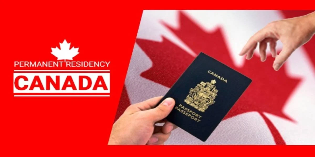 How to Become a Permanent Resident in Canada?