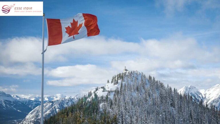 Canadian permanent residency