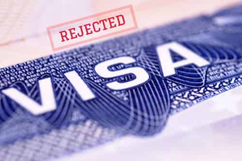 Why IRCC May Refuse Your Visitor Visa Application