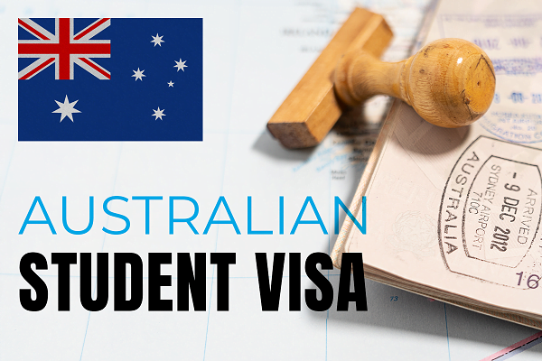 Study Visa