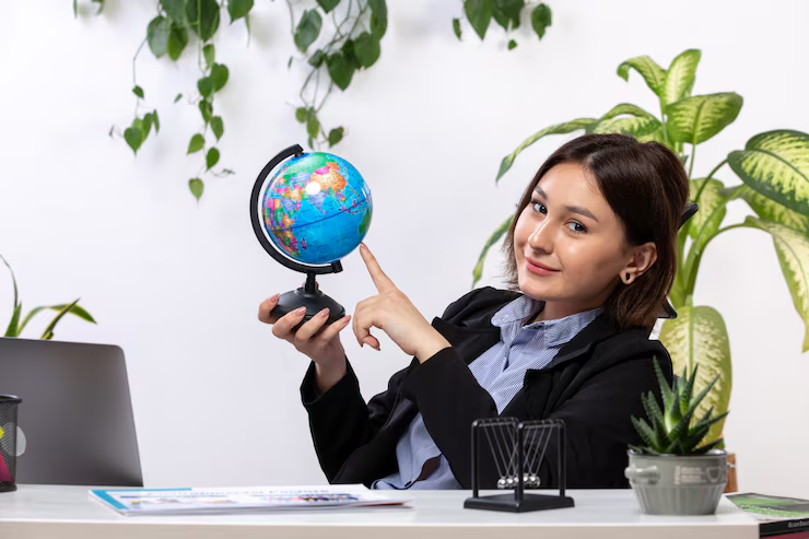 Trusted immigration consultant in New Delhi