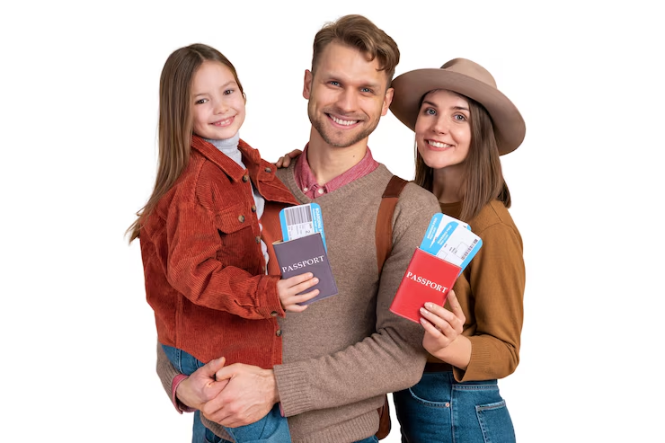 Top immigration consultancy in new delhi