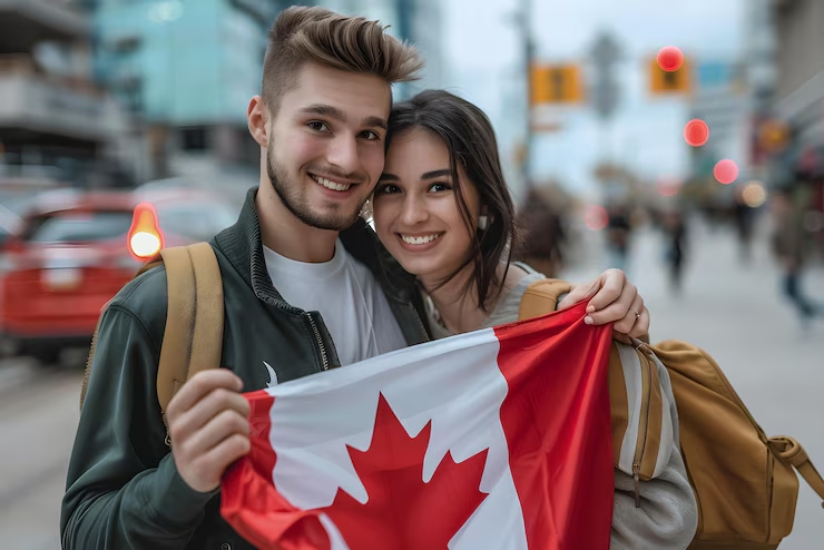 immigration to Canada