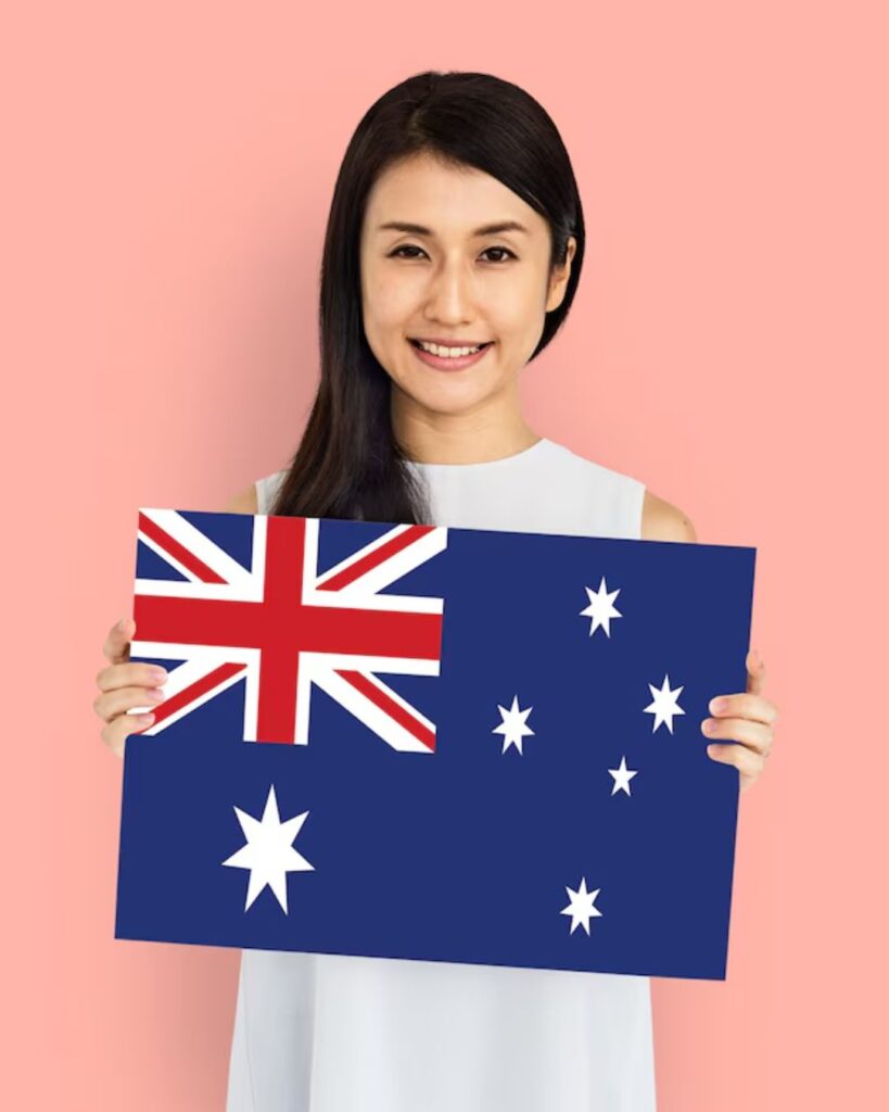 Australia PR Visa