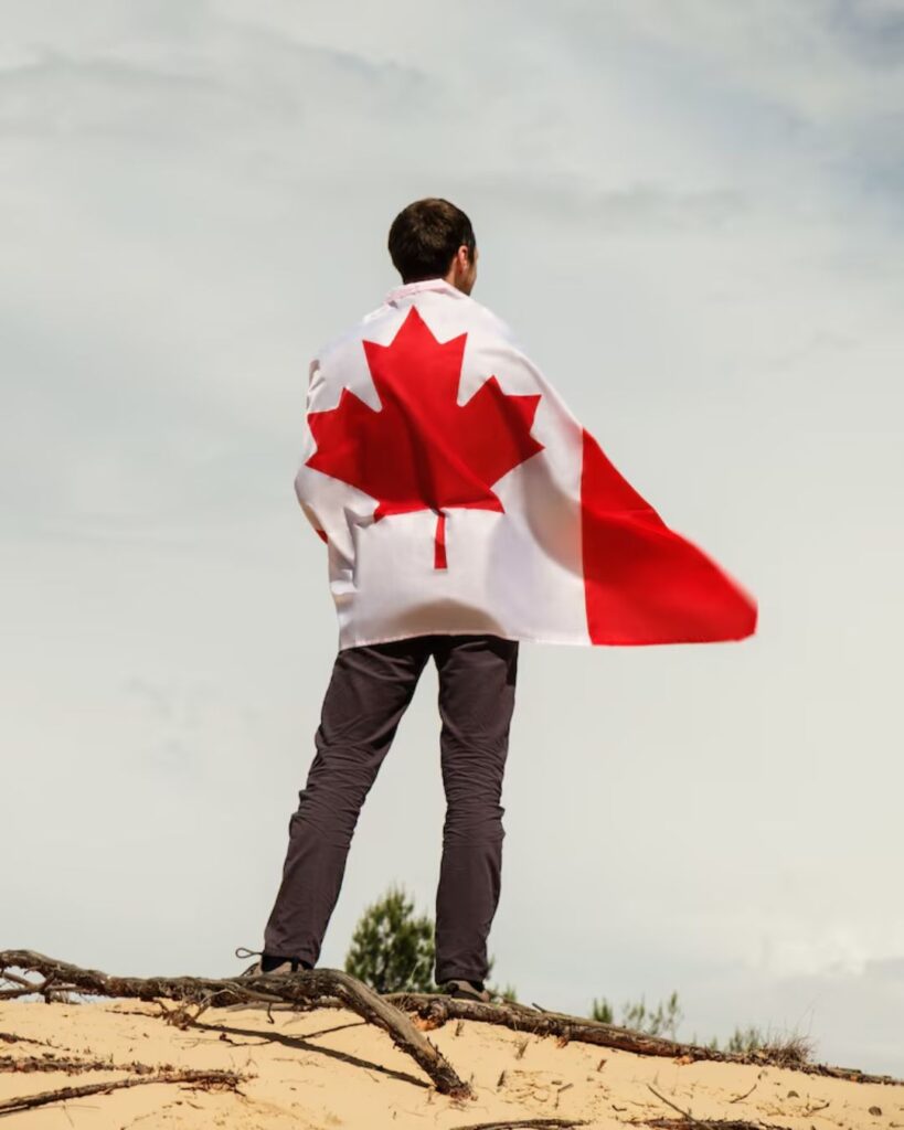 Immigrate to Canada from India