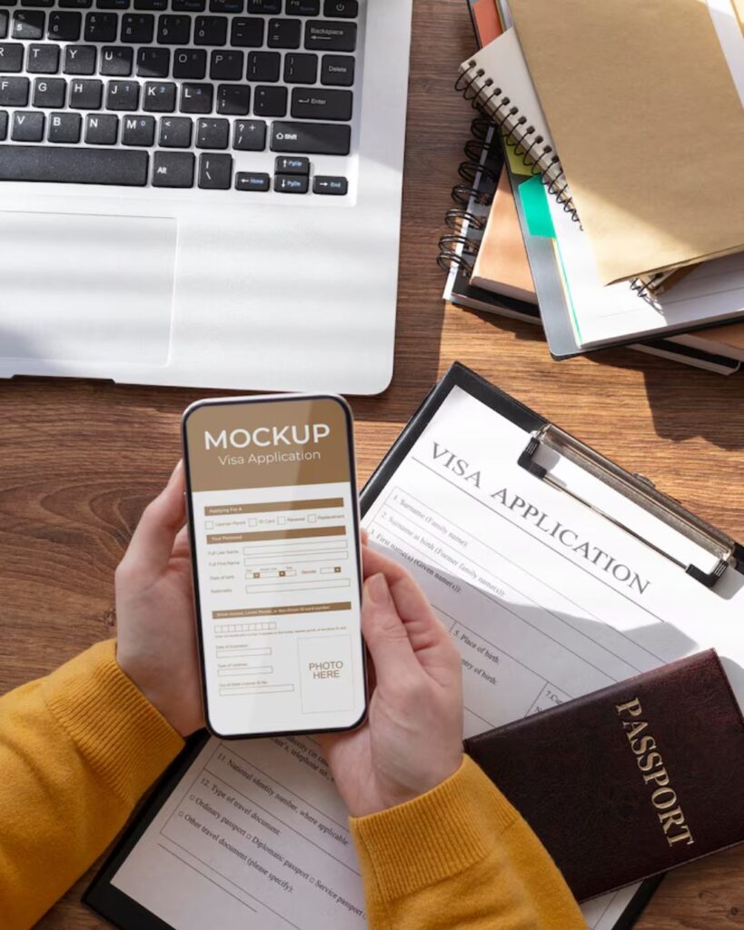 common mistakes in immigration application