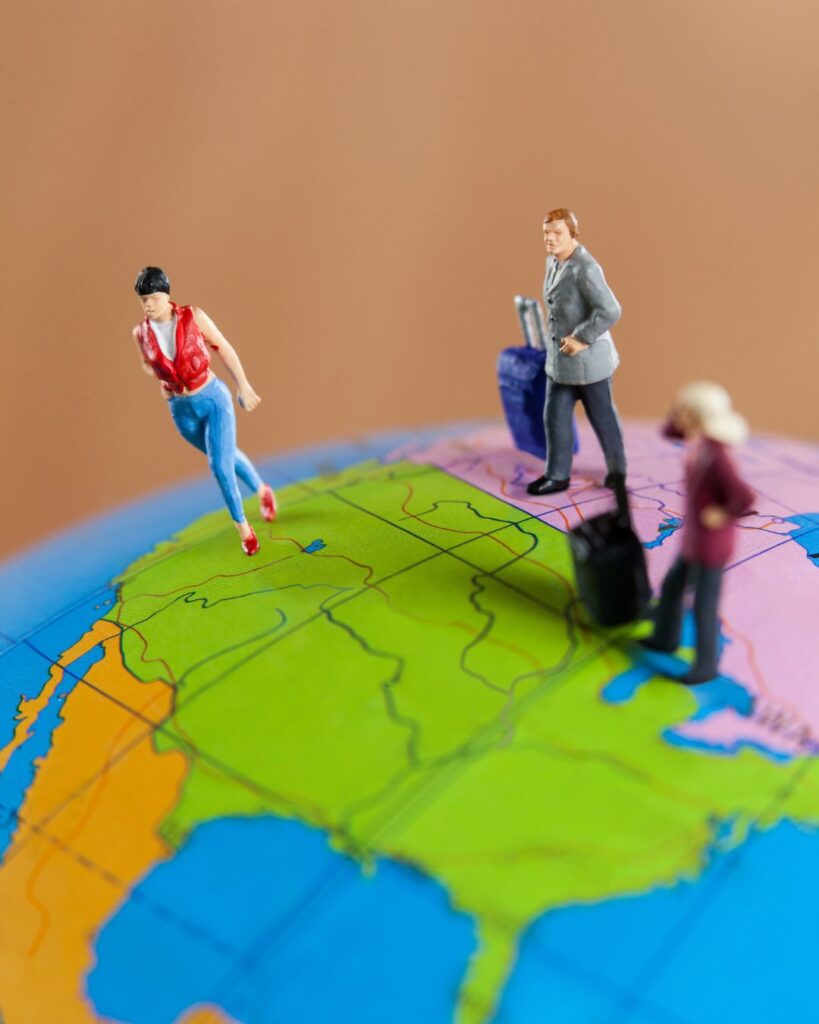 Austria Permanent Residency