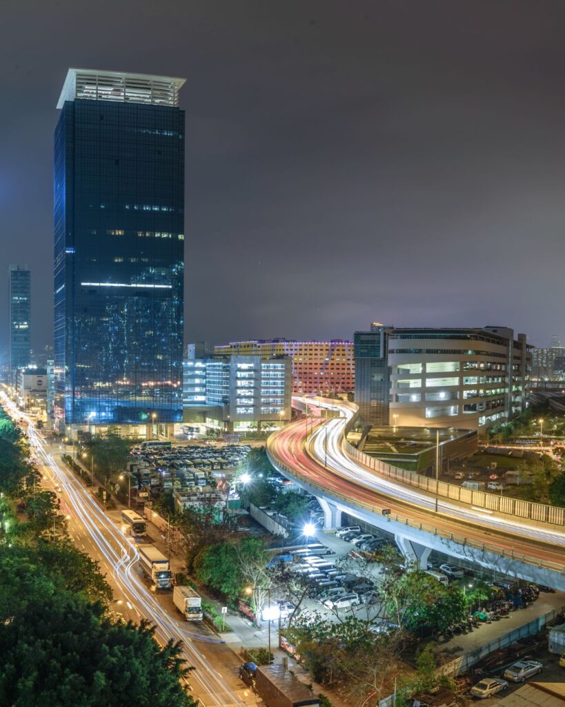 IT companies in Mumbai