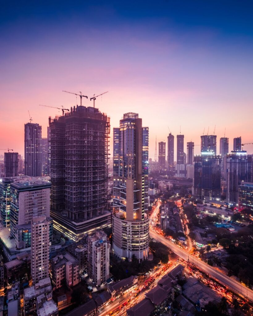 IT companies in Mumbai