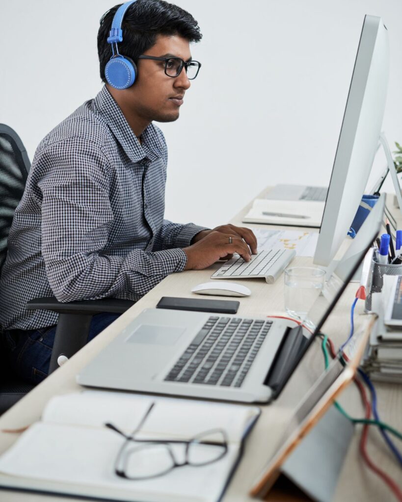 IT companies in Mumbai