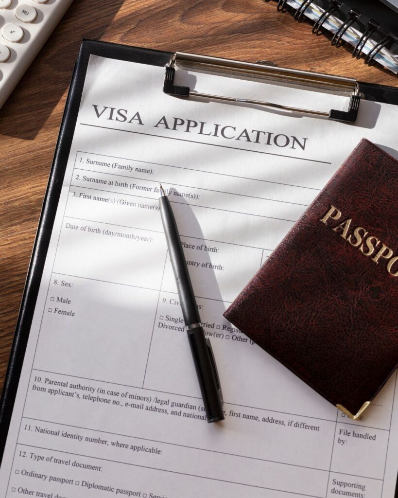 Quebec Skilled Worker Program