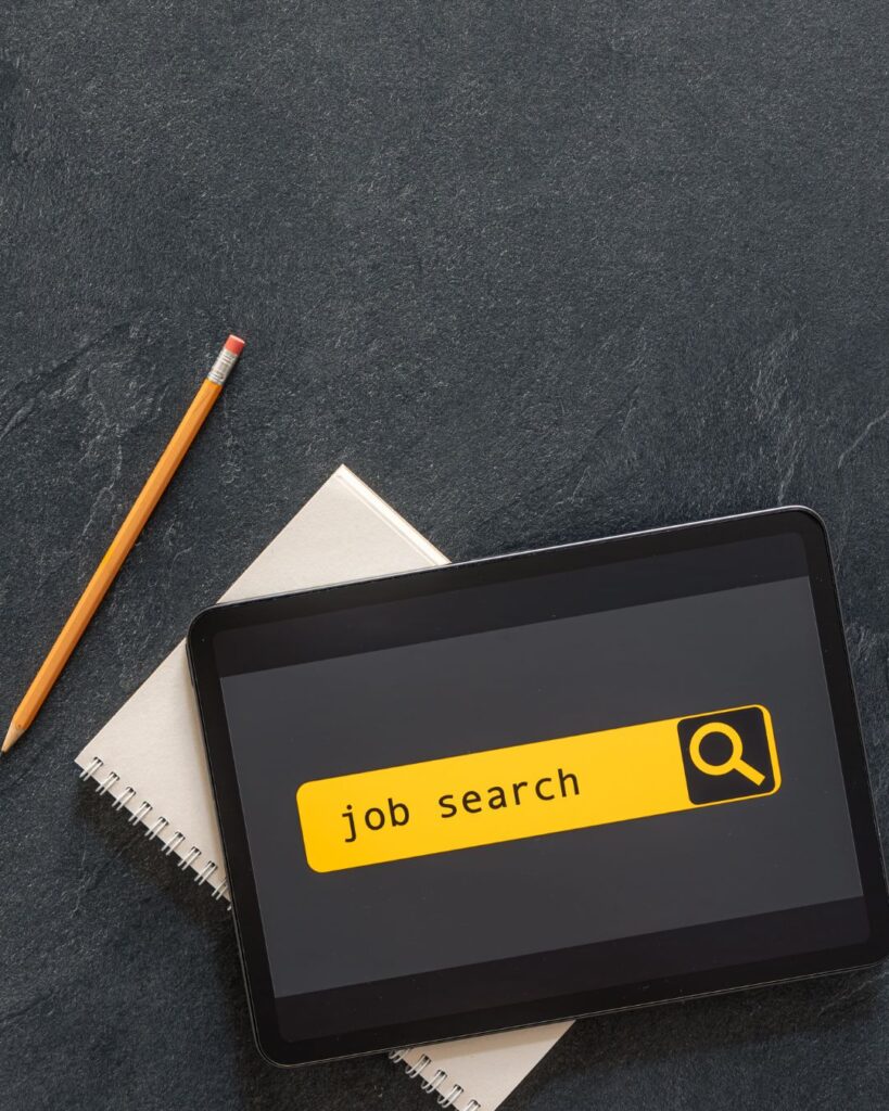 UAE job seeker visa