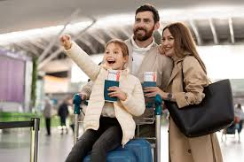 Unlock Your Global Future with a PR Visa – Canada, Australia, and Germany as Your Next Home