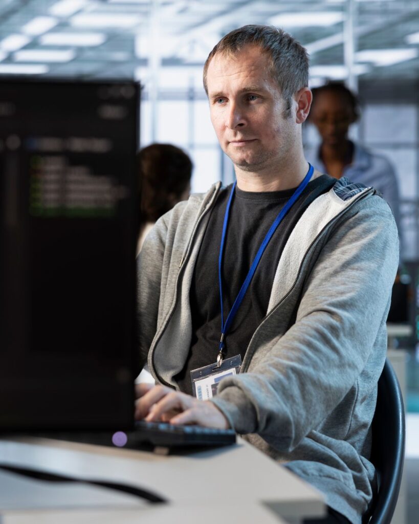 IT companies in Europe