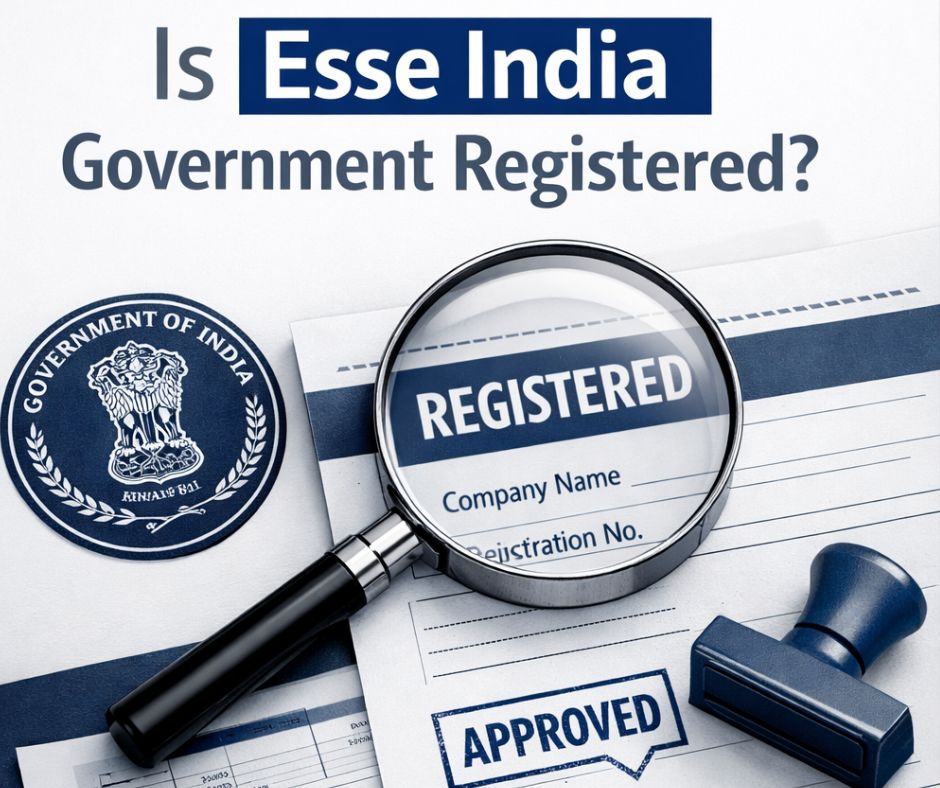 Is Esse India a Genuine Immigration Consultancy in India