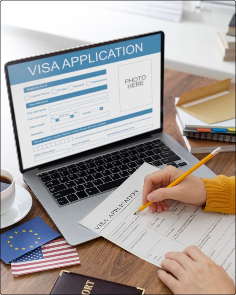 Malta work visa for Indian