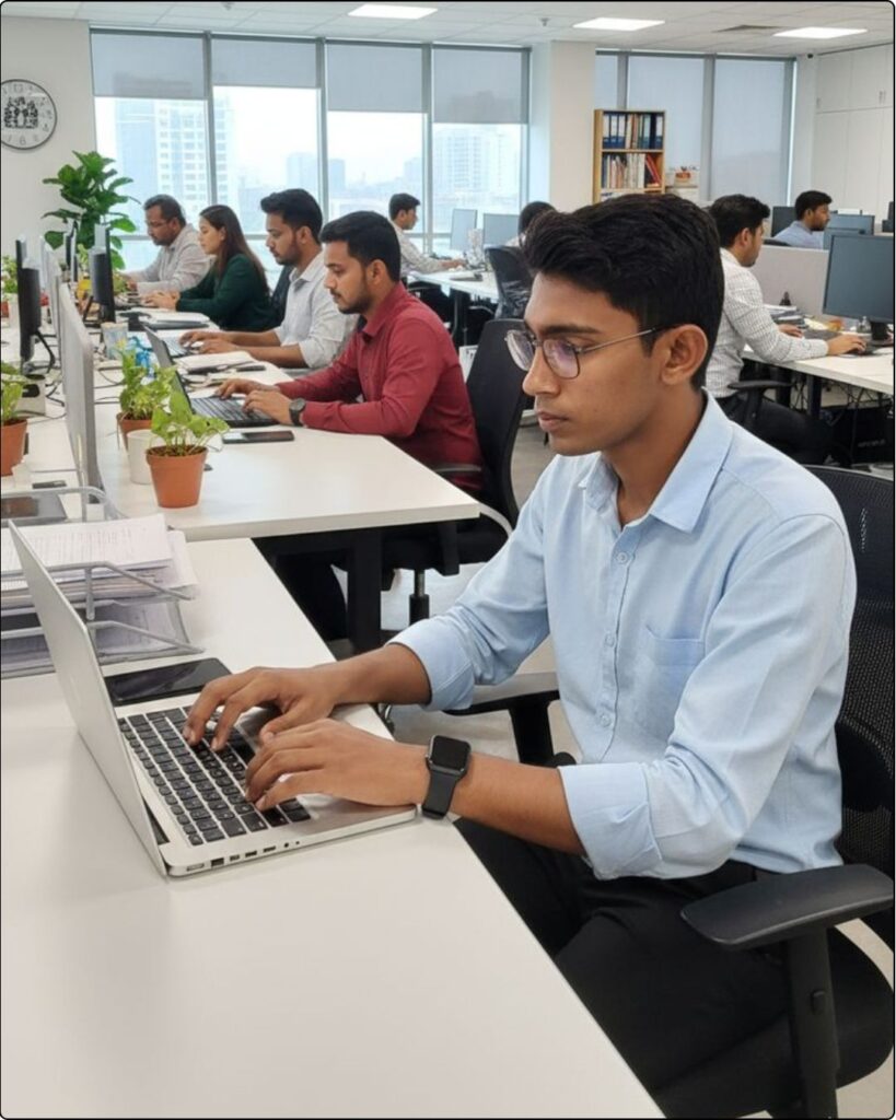 IT companies in Vizag