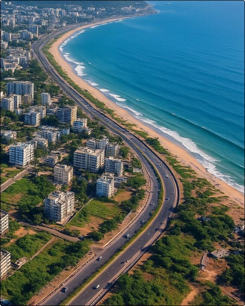 IT companies in Vizag