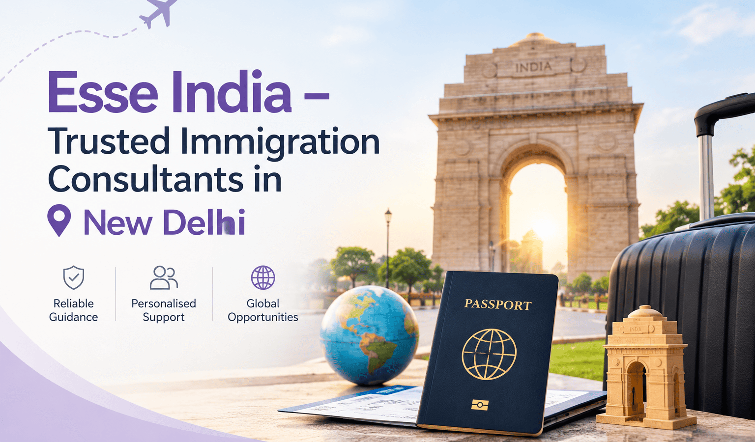 Esse India, Immigration Consultant in New Delhi, Canada PR, Canada PR Consultant, Australia Visa, Study Abroad, Overseas Education, Immigration Services, Visa Consultant Delhi, Trusted Immigration Consultant